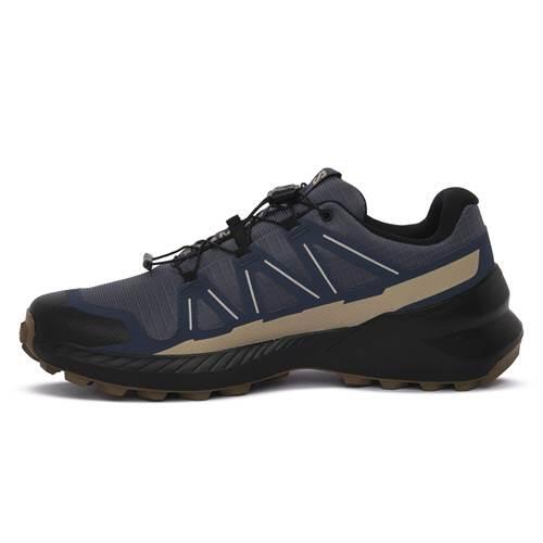 Buty do biegania męskie Salomon Speedcross Peak GTX 2/5
