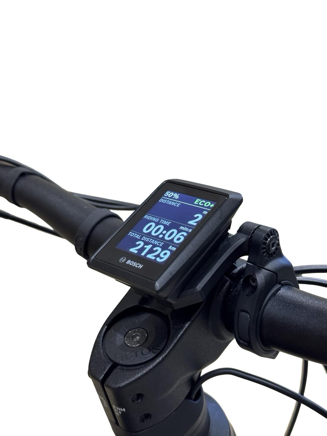 Segunda vida - Bicicletas E-montanha Cube Stereo Hybrid 140 HPC SLX - Como novo 7/14