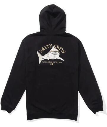 Lurking Fleece - Herren Hoodie