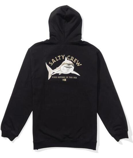 Lurking Fleece - Herren Hoodie