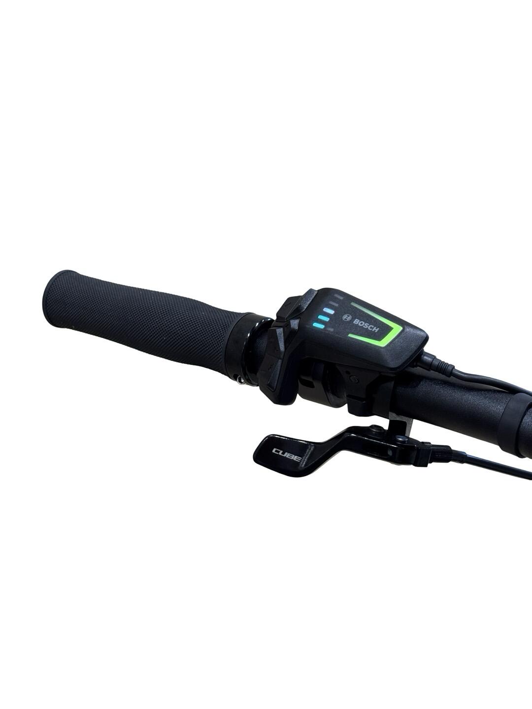 Segunda vida - Bicicletas E-montanha Cube Stereo Hybrid 140 HPC SLX - Como novo 6/14
