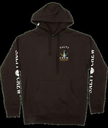 Tailed Fleece - Hoodie voor Heren