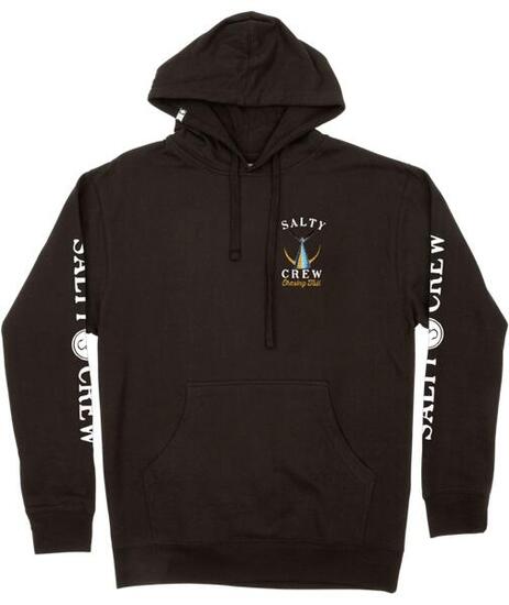 Tailed Fleece - Hoodie voor Heren