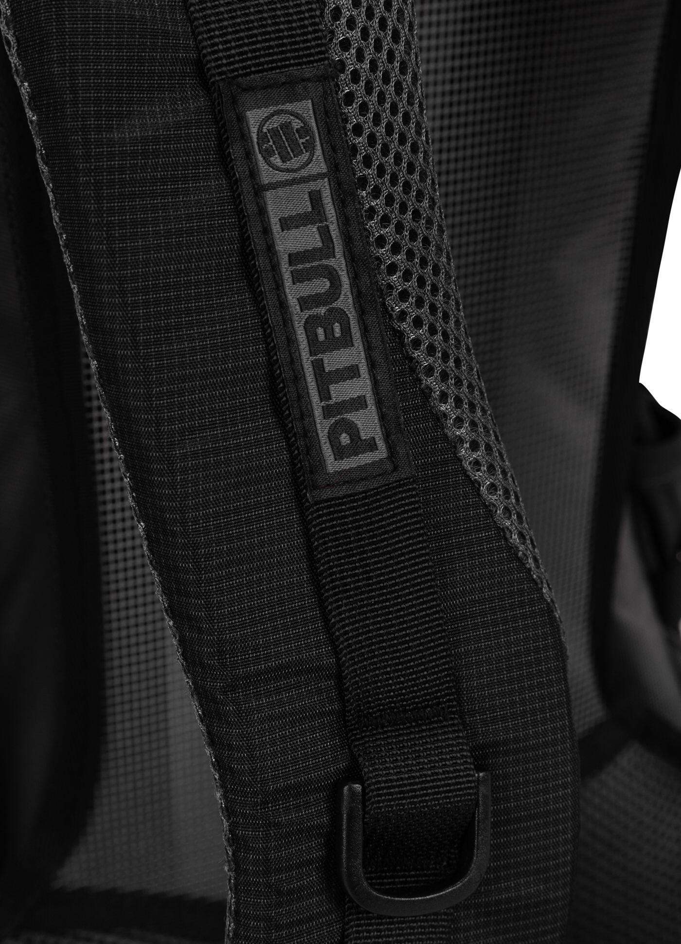 Plecak sportowy Pit Bull West Coast Logo na rower 20L - 9132039015 10/15