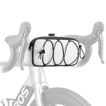Wasserdichte Lenkertasche für Fahrrad