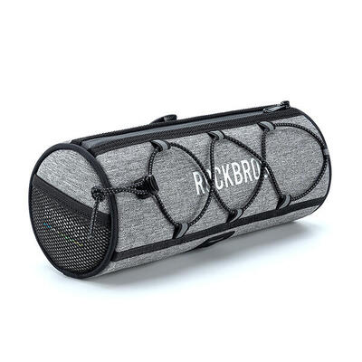 Borsa da manubrio impermeabile per bicicletta
