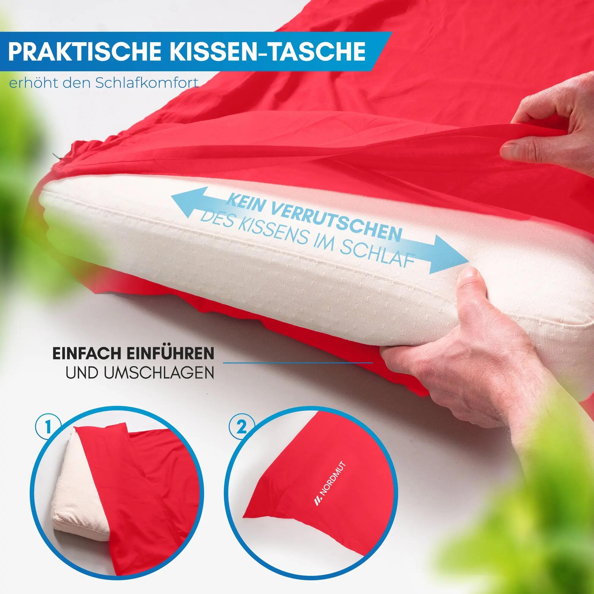 Unisex - Camping - Hüttenschlafsack - leicht, hygienisch - Nijak 4/5