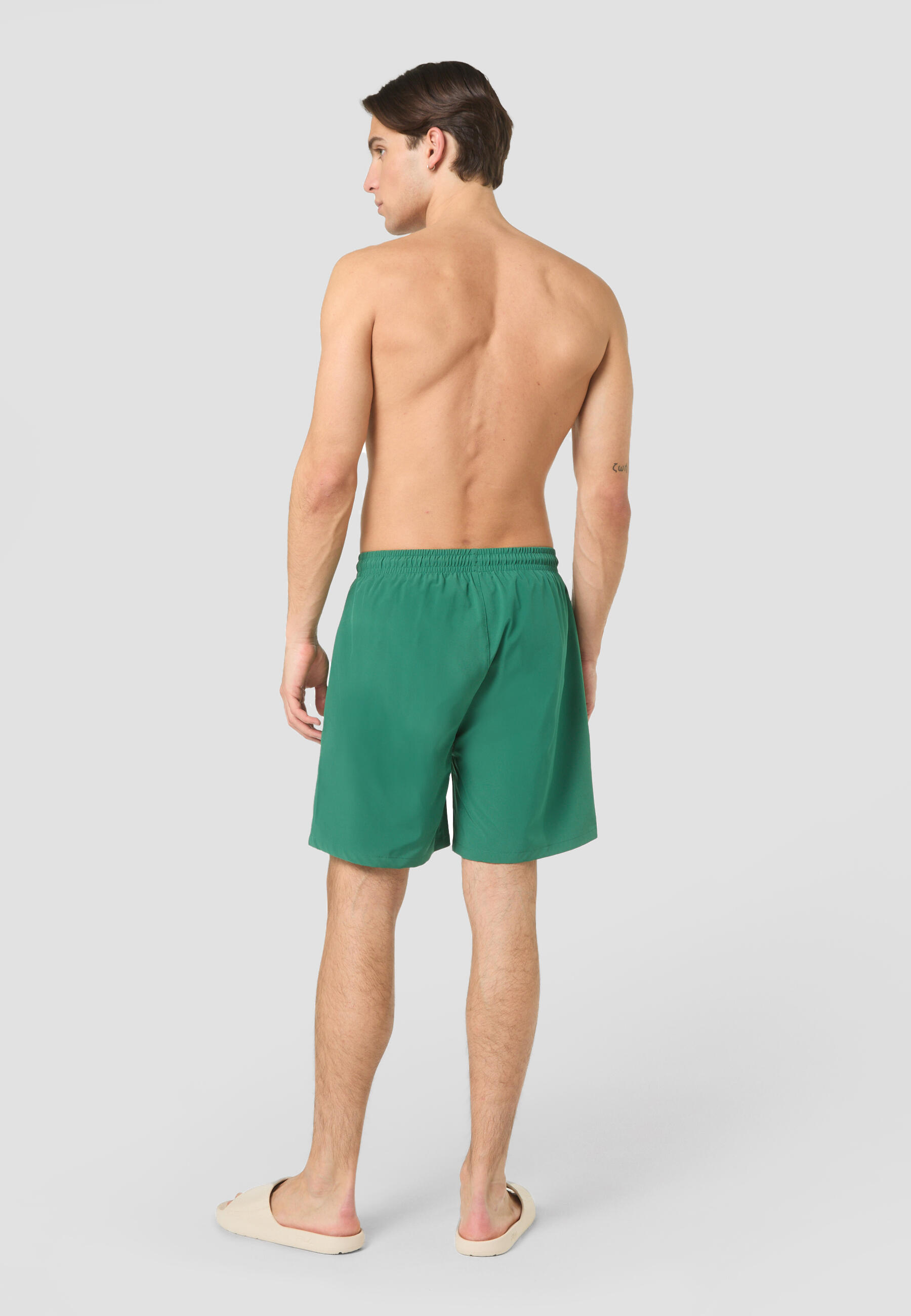 FILA Apparel TINELLI short de bain regular avec logo 2/7