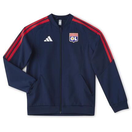 Veste de présentation Joueur Enfant 26-27