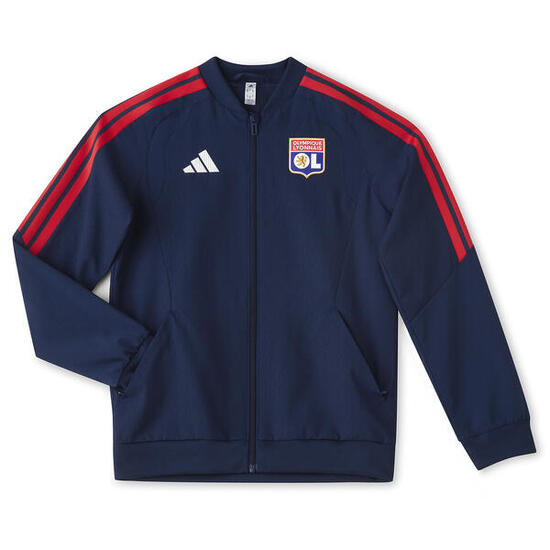 Veste de présentation Joueur Enfant 26-27