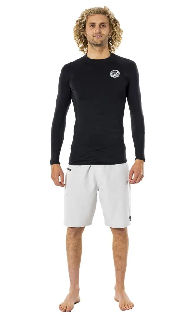 Thermopro L/Sl Top Néoprène Surf 3/3