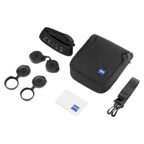 Jumelles Zeiss Victory SFL 10x30 5/5