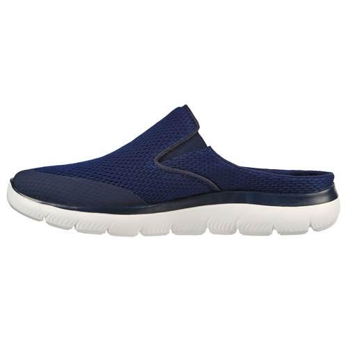 Klapki męskie Skechers Summits Vindicator 5/5