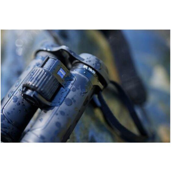 Jumelles Zeiss Victory SFL 10x30 4/5