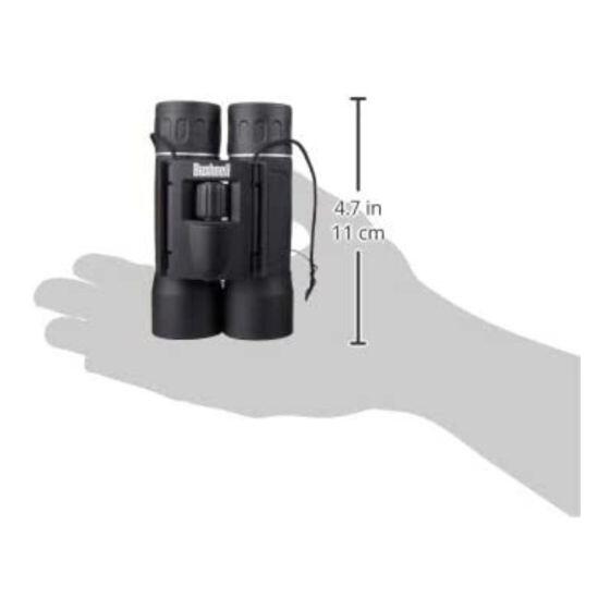 Jumelles BUSHNELL - Powerview V1 12 x 25 4/5