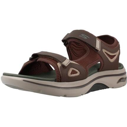 Sandalen Skechers Modell 229309s Farbe Brown
