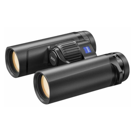 Jumelles Zeiss Victory SFL 10x30 3/5