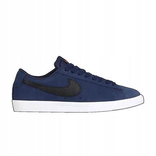 Scarpa universali uomo Nike Zoom Blazer Low Pro GT ISO SB
