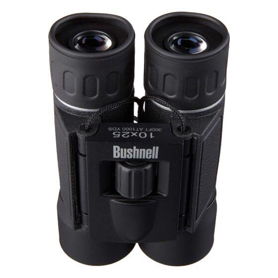 Jumelles BUSHNELL - Powerview V1 12 x 25 3/5