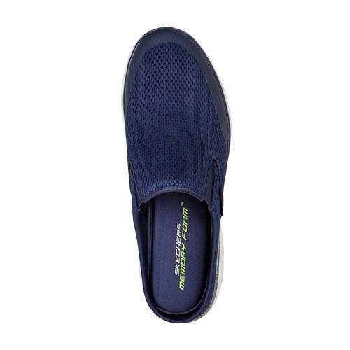 Klapki męskie Skechers Summits Vindicator 3/5
