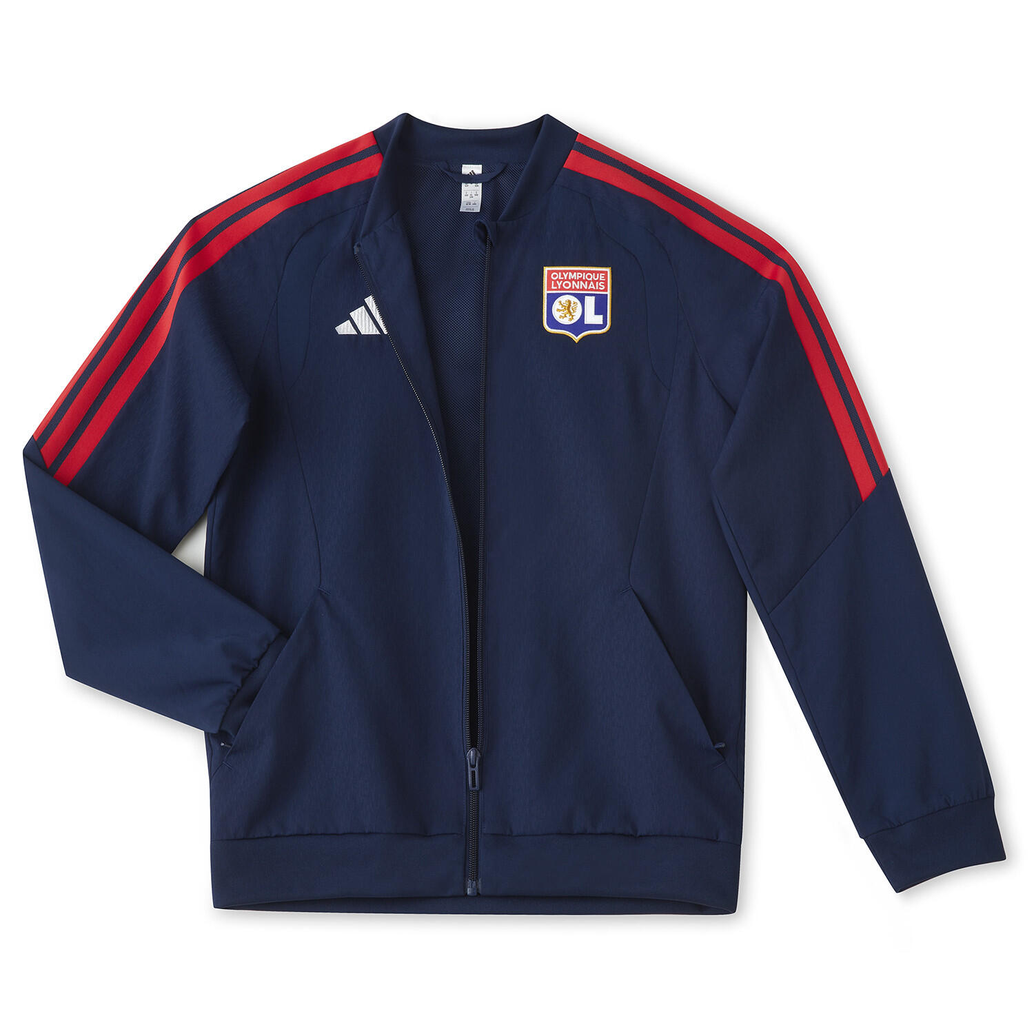 Veste de présentation Joueur Enfant 26-27 3/5