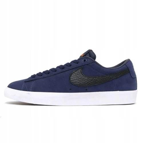 Scarpa universali uomo Nike Zoom Blazer Low Pro GT ISO SB 2/5