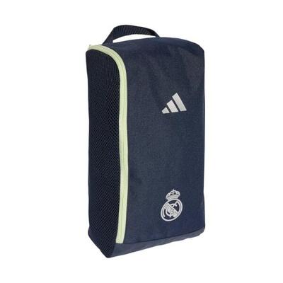 Schoenentas - boksen - unisex - real madrid - bedrukt - marineblauw