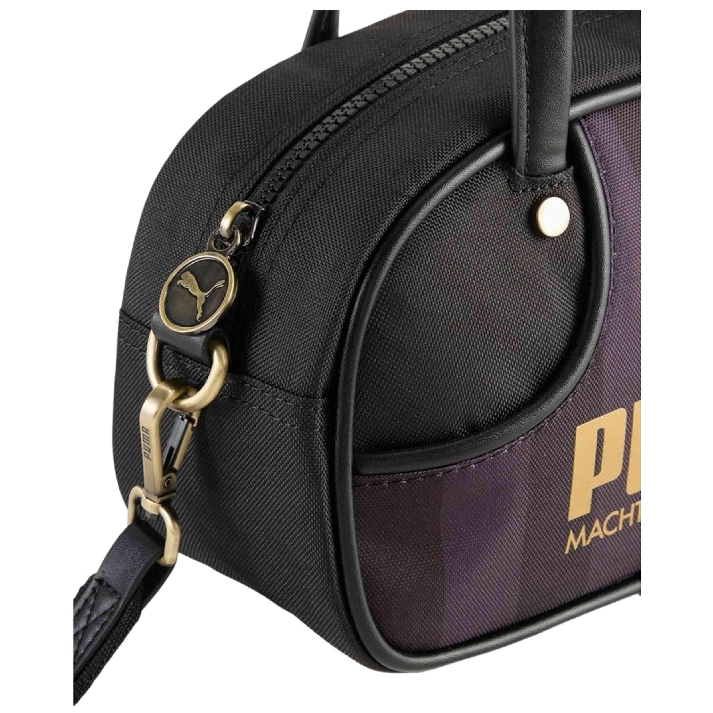 Bolsa de ginastica Puma modelo 092316-01 para unissex 4/4