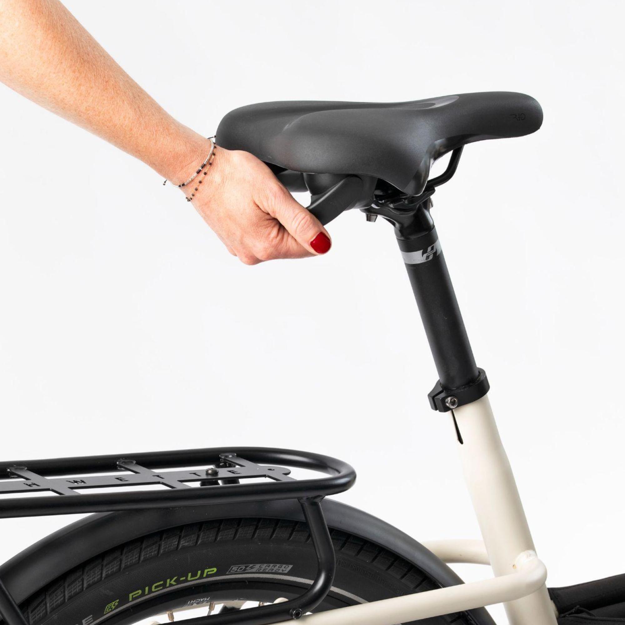 Shwette Baggy crème mat - Caisse Memfizz 2/7