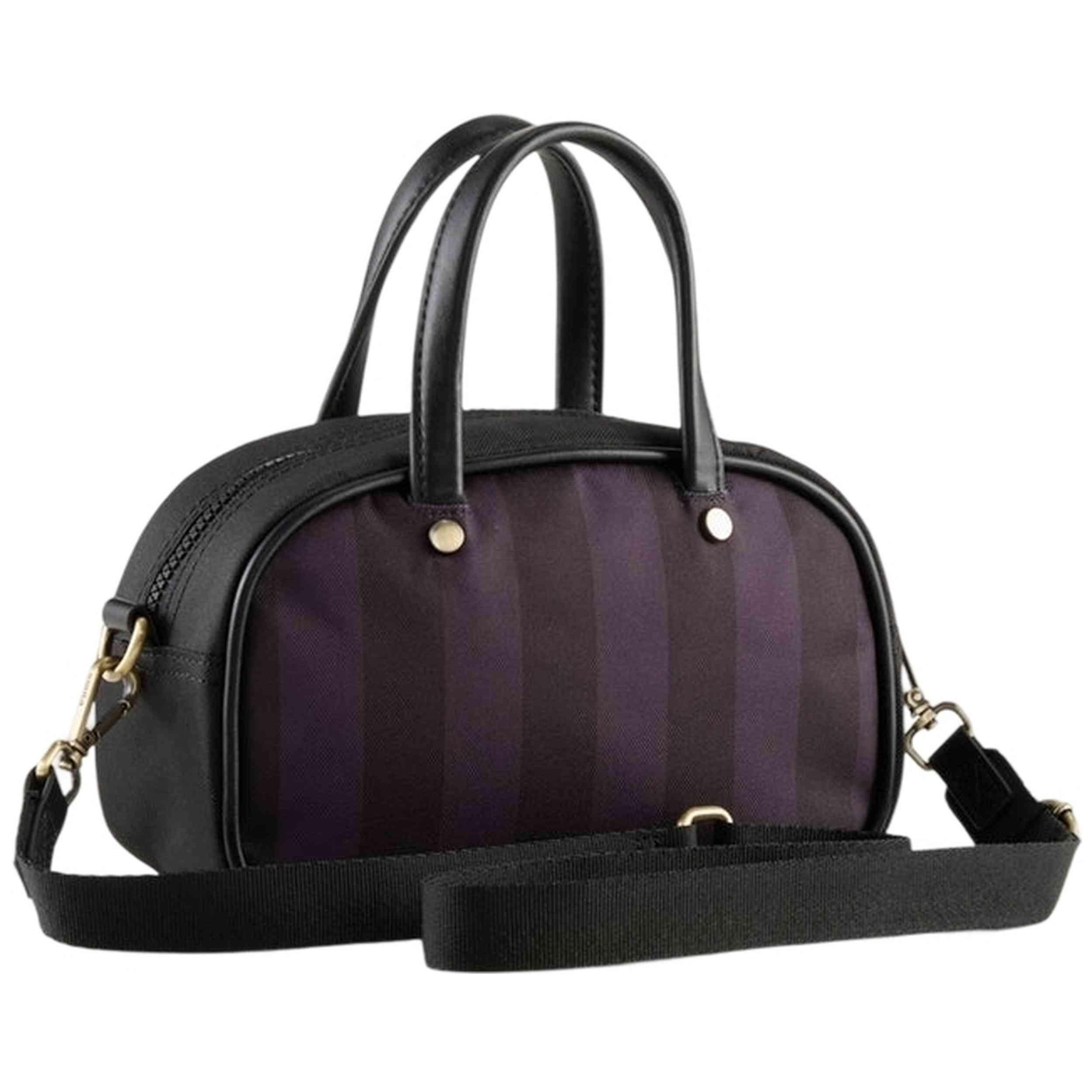 Bolsa de ginastica Puma modelo 092316-01 para unissex 3/4