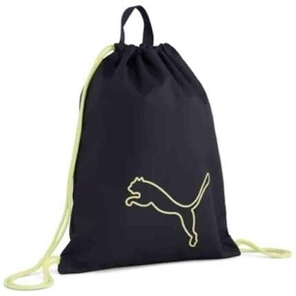 Sac de sport Puma modèle Plus Gym Sack pour unisexe