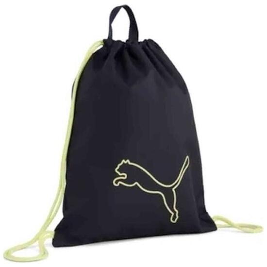 Sac de sport Puma modèle Plus Gym Sack pour unisexe