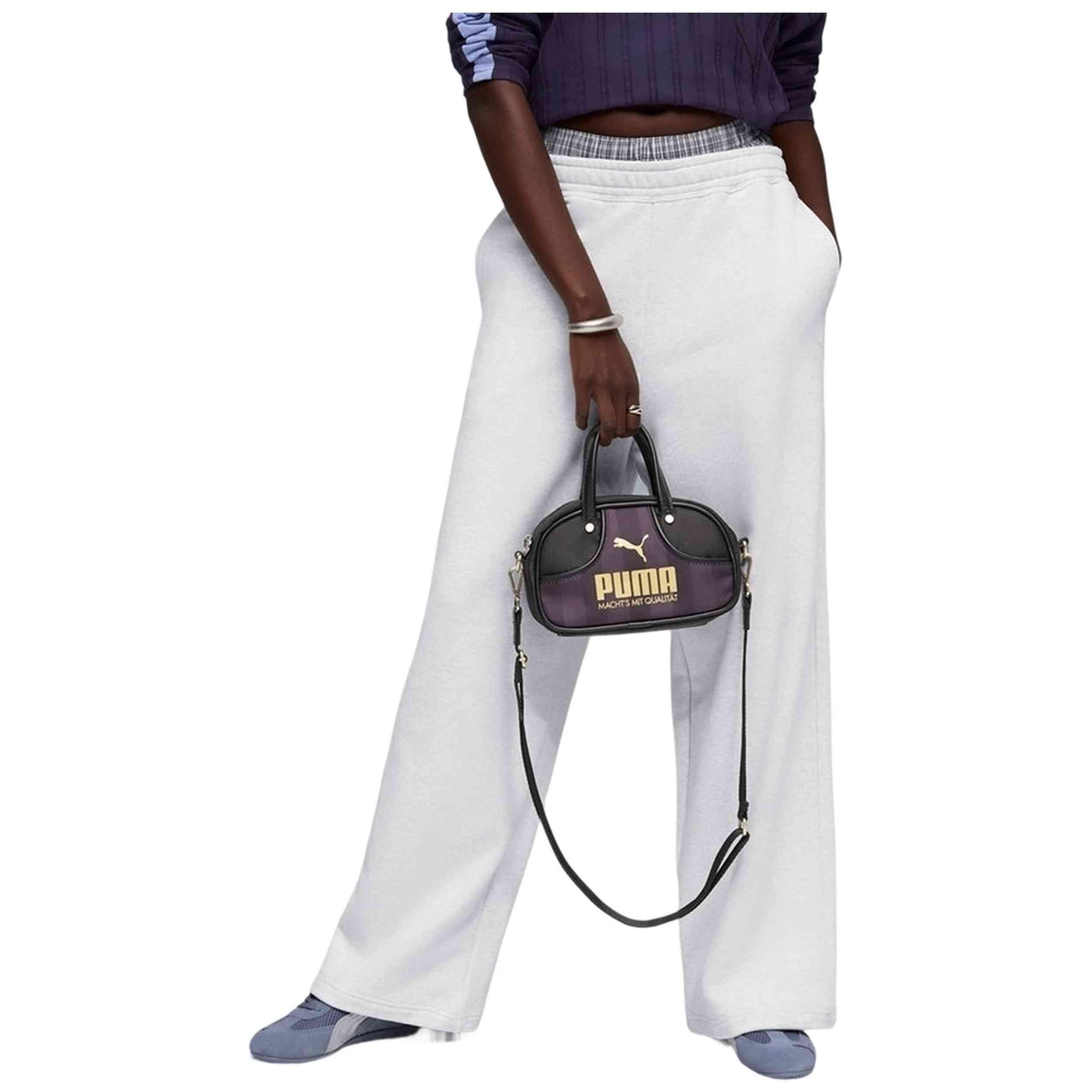 Bolsa de ginastica Puma modelo 092316-01 para unissex 2/4