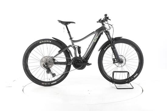 Ebike ricondizionata · Liv Embolden E+1 · Ottime condizioni