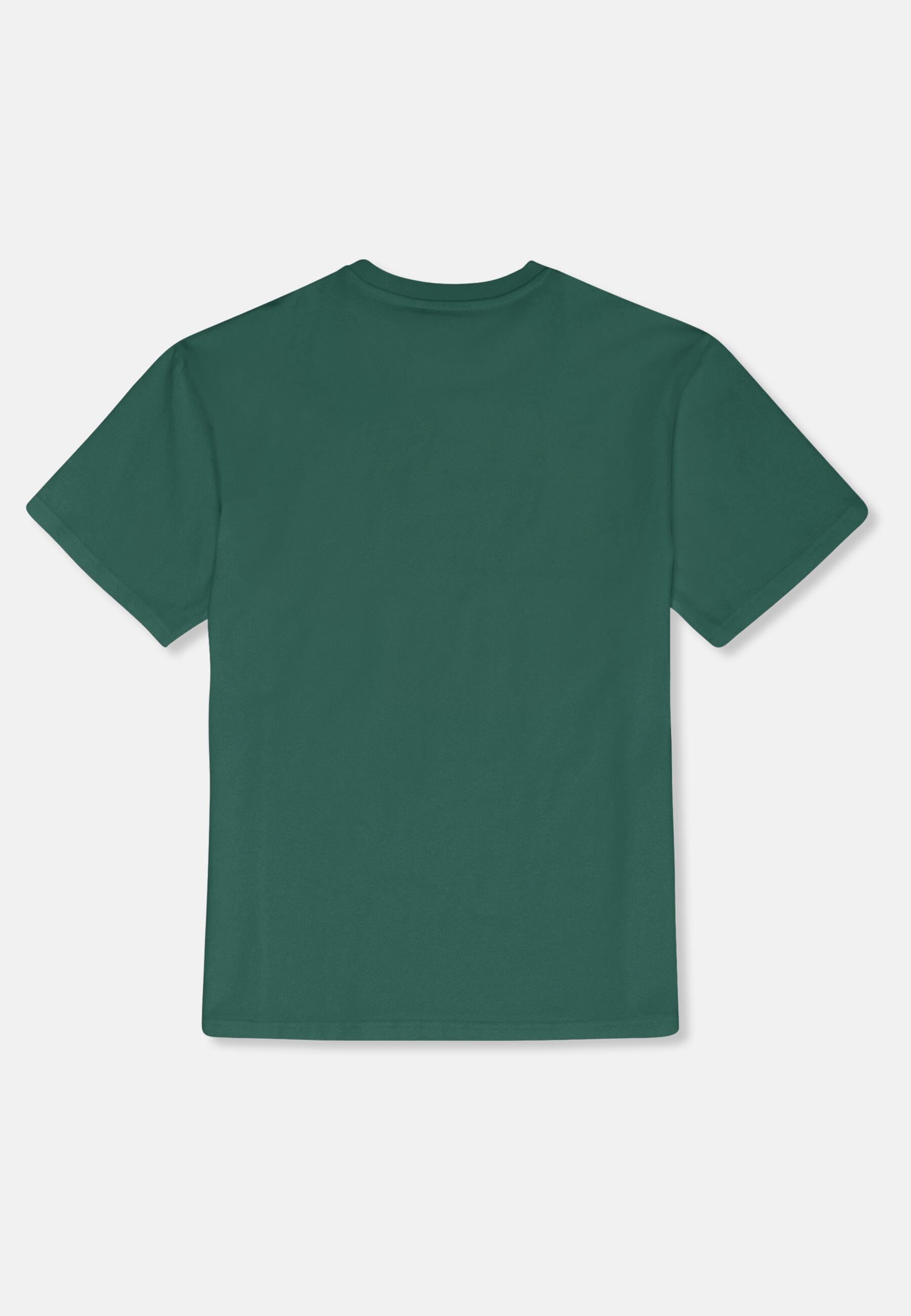 T-shirt FILA Apparel DOCCIA décontracté à logo graphique 2/3