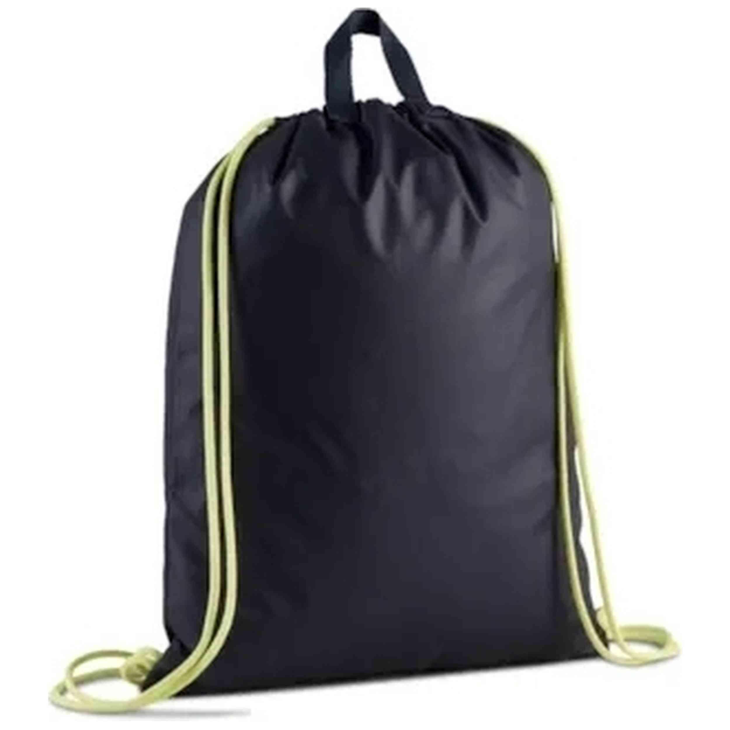 Bolsa de ginastica Puma modelo Plus Gym Sack para unissex 2/3