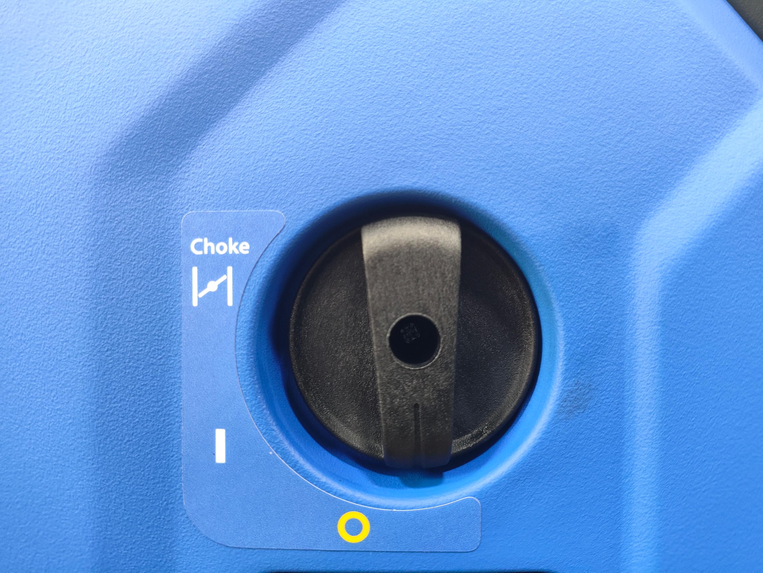Generador Inverter Goodyear para Deporte y Camping. 9/10