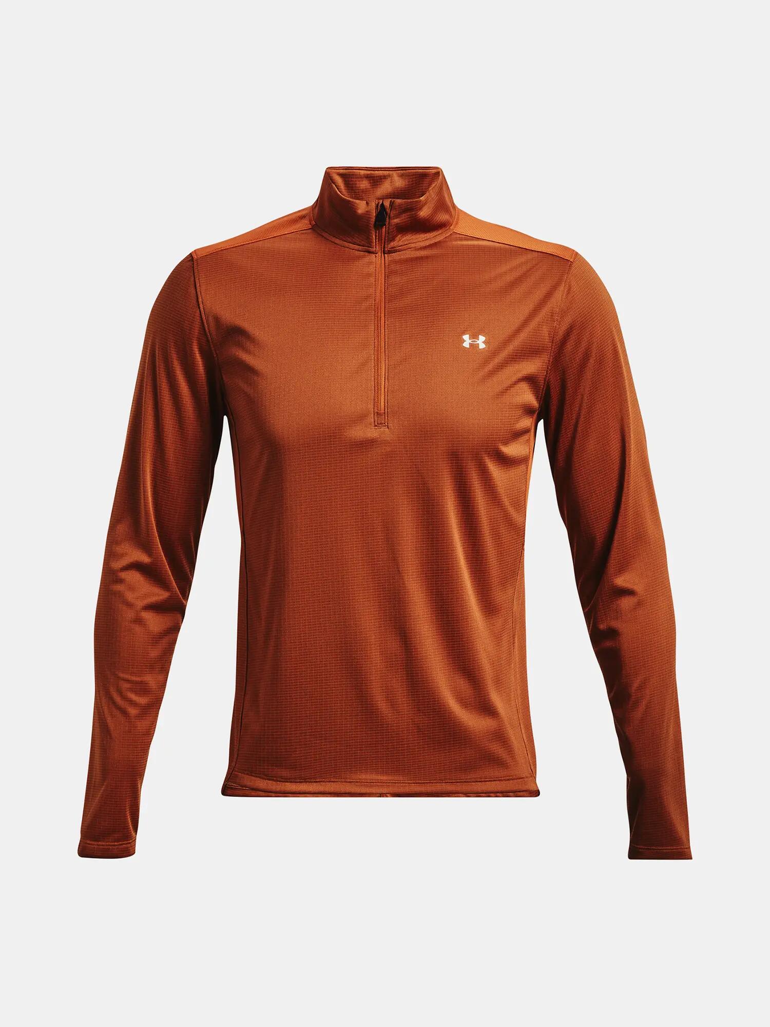 Férfi póló Under Armour UA Speed Stride 2.0 1/2 Zip 7/7