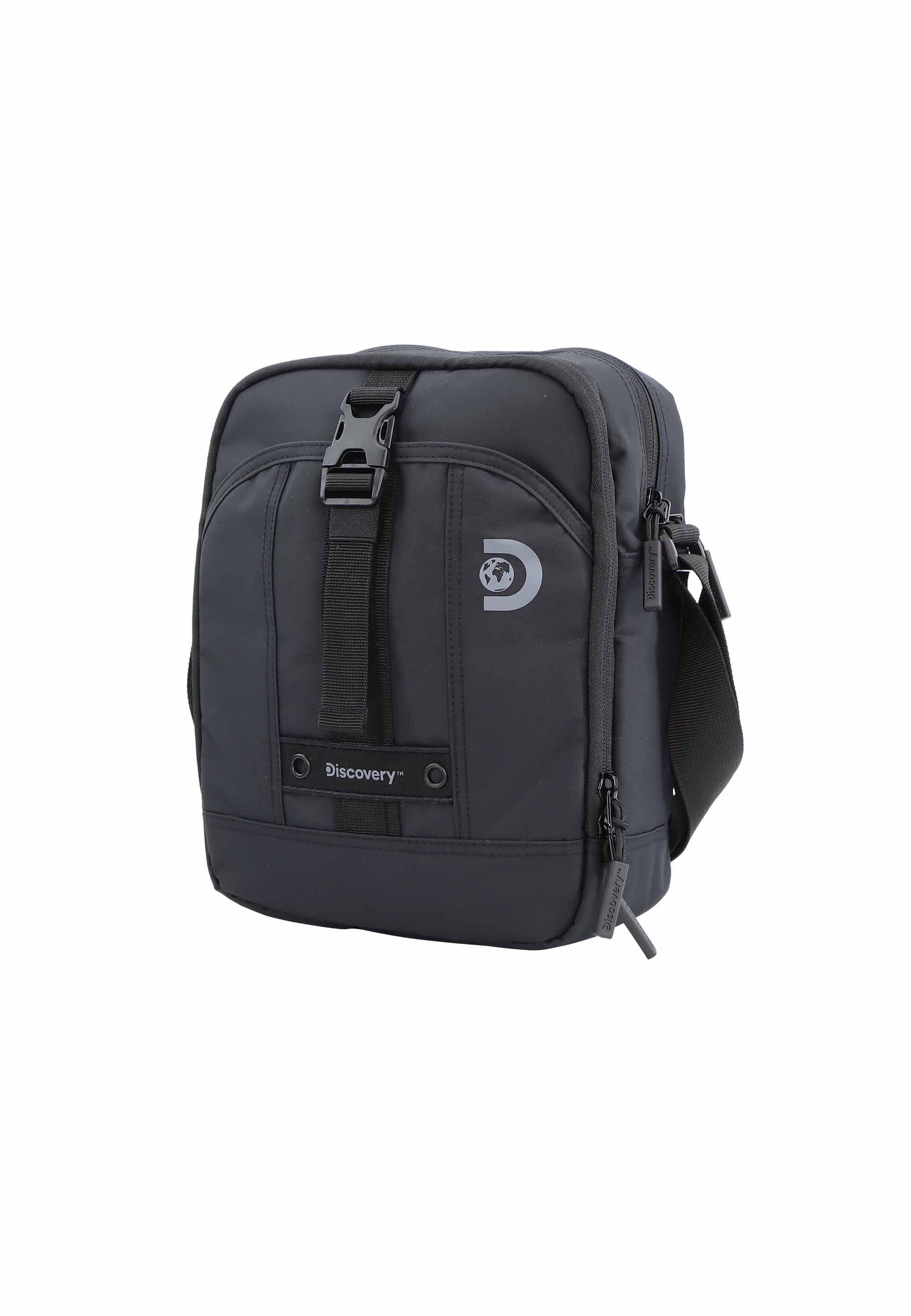 Discovery Shield Schoudertassen 5/7