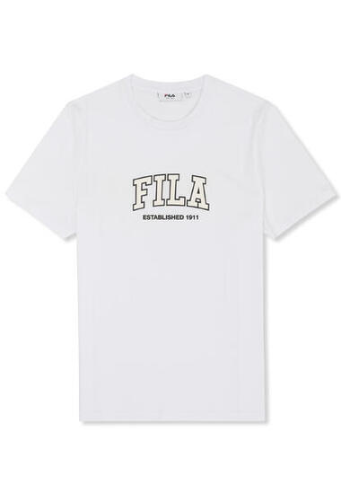 T-shirts graphiques Rifredi – Col rond homme – 100 % coton