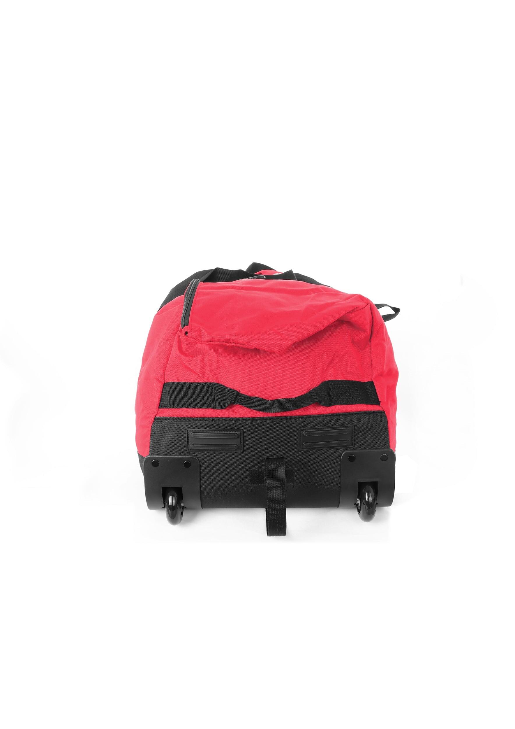 National Geographic Pathway Reistassen met wielen 92 L 2/4