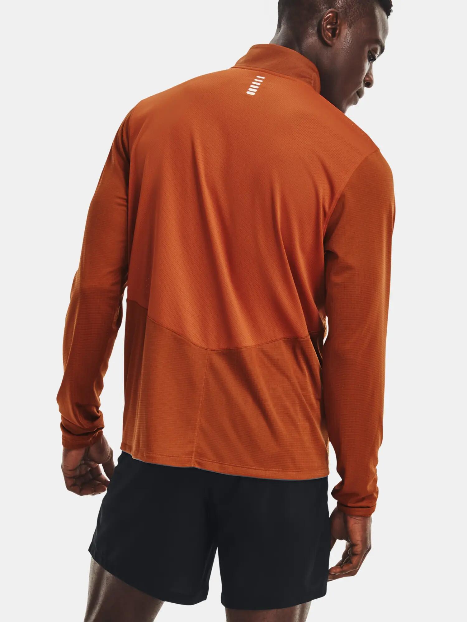 Férfi póló Under Armour UA Speed Stride 2.0 1/2 Zip 6/7