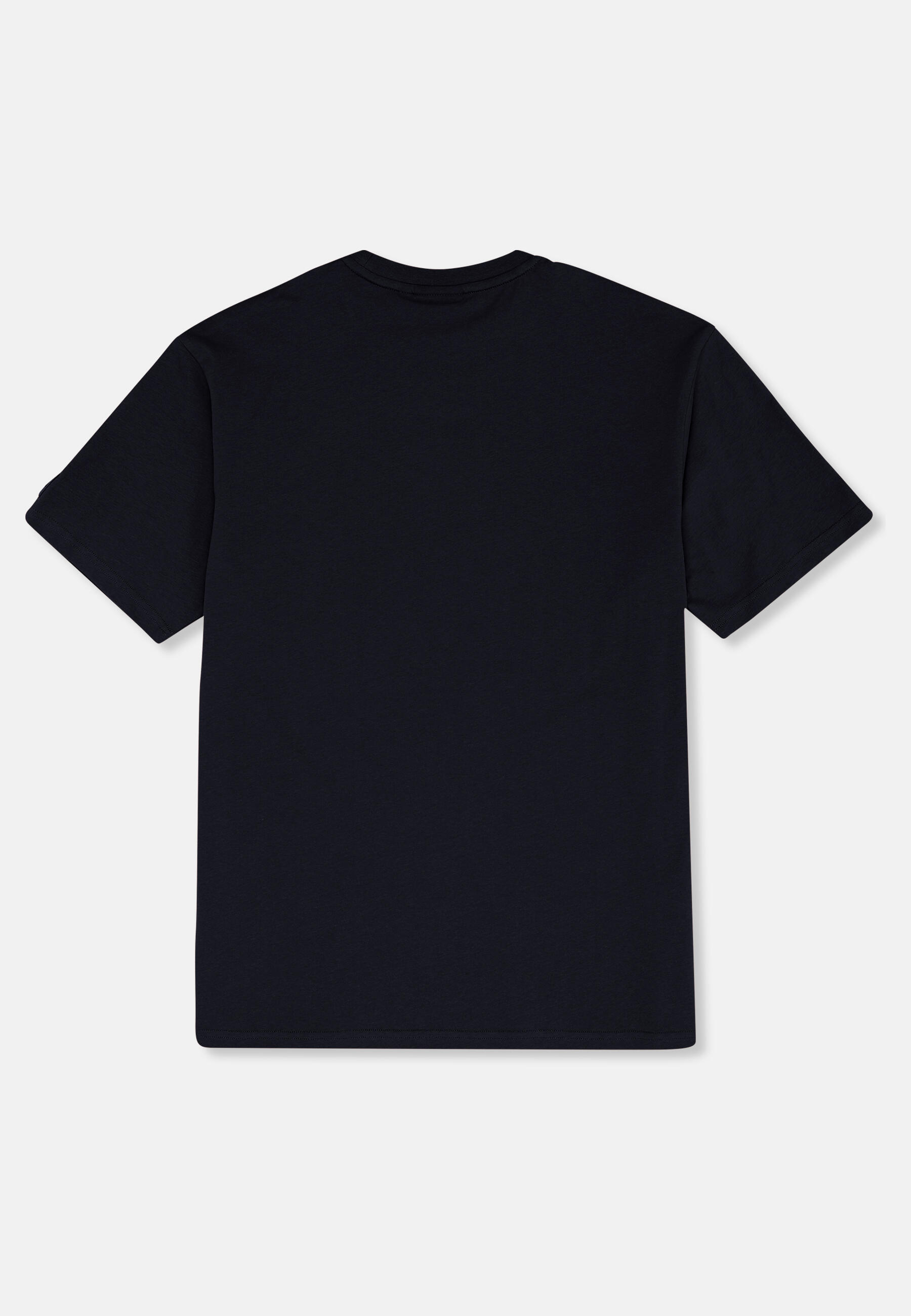 FILA Apparel VINCI entspanntes Grafik-T-Shirt 2/3