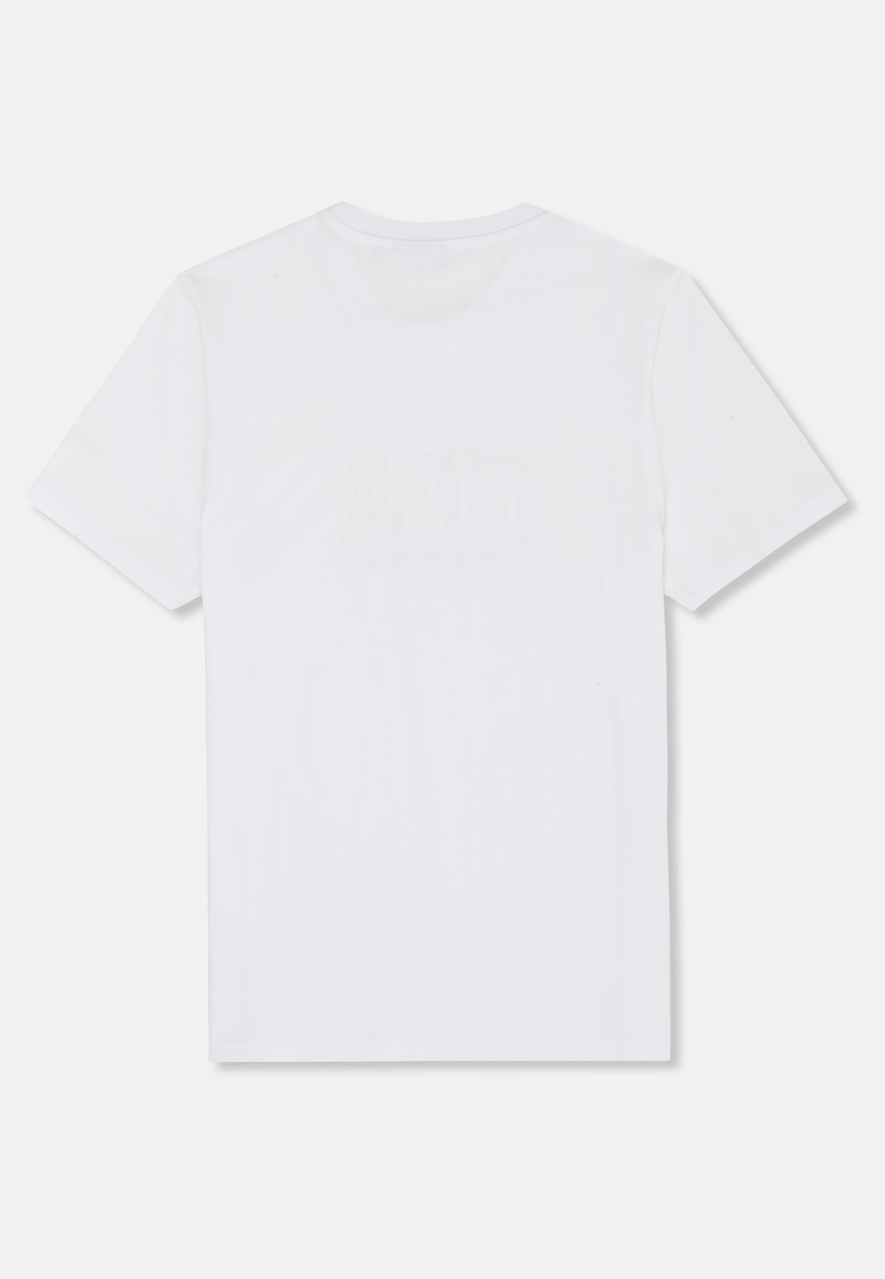 FILA Apparel RIFREDI T-Shirt mit Grafik, regular 2/3