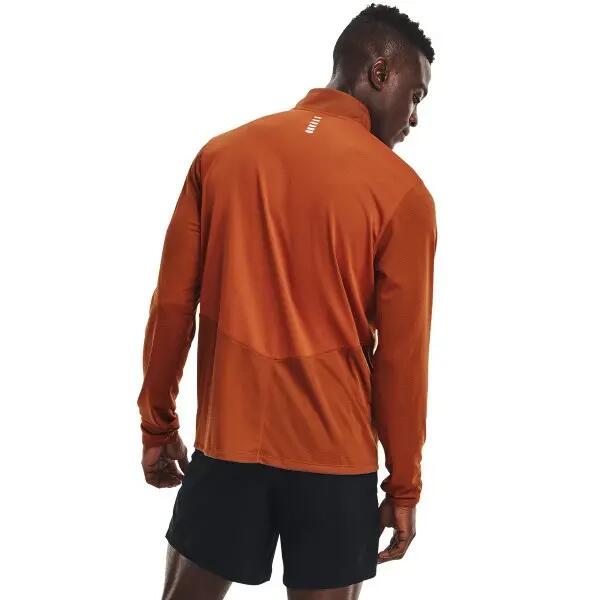 Férfi póló Under Armour UA Speed Stride 2.0 1/2 Zip 4/7