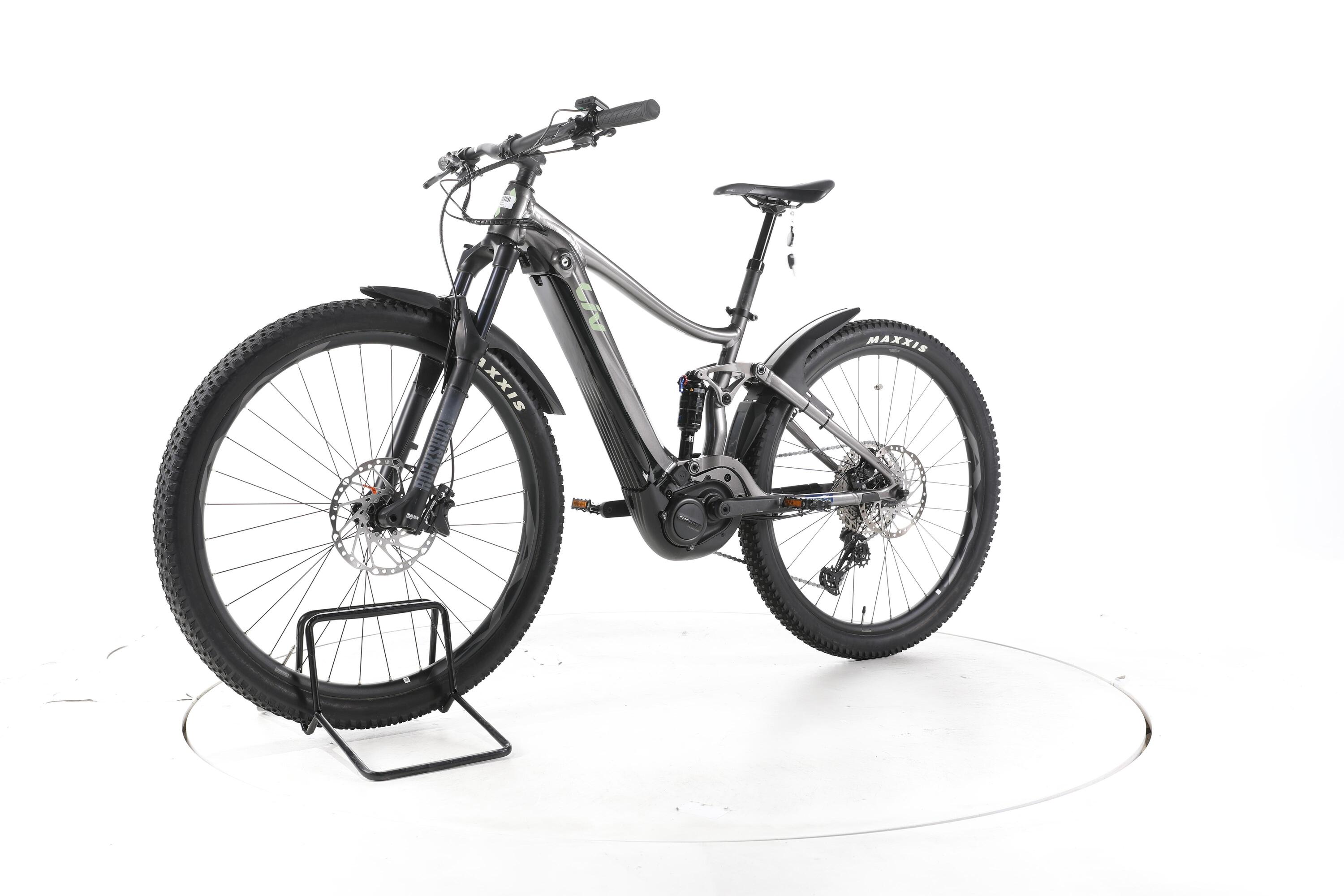 Segunda vida - Liv Embolden E+1 E-Bike Fully - Em muito bom estado. 5/7