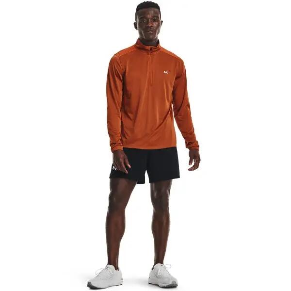 Férfi póló Under Armour UA Speed Stride 2.0 1/2 Zip 3/7