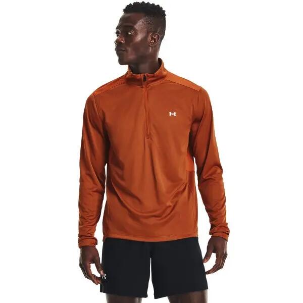 Férfi póló Under Armour UA Speed Stride 2.0 1/2 Zip 2/7