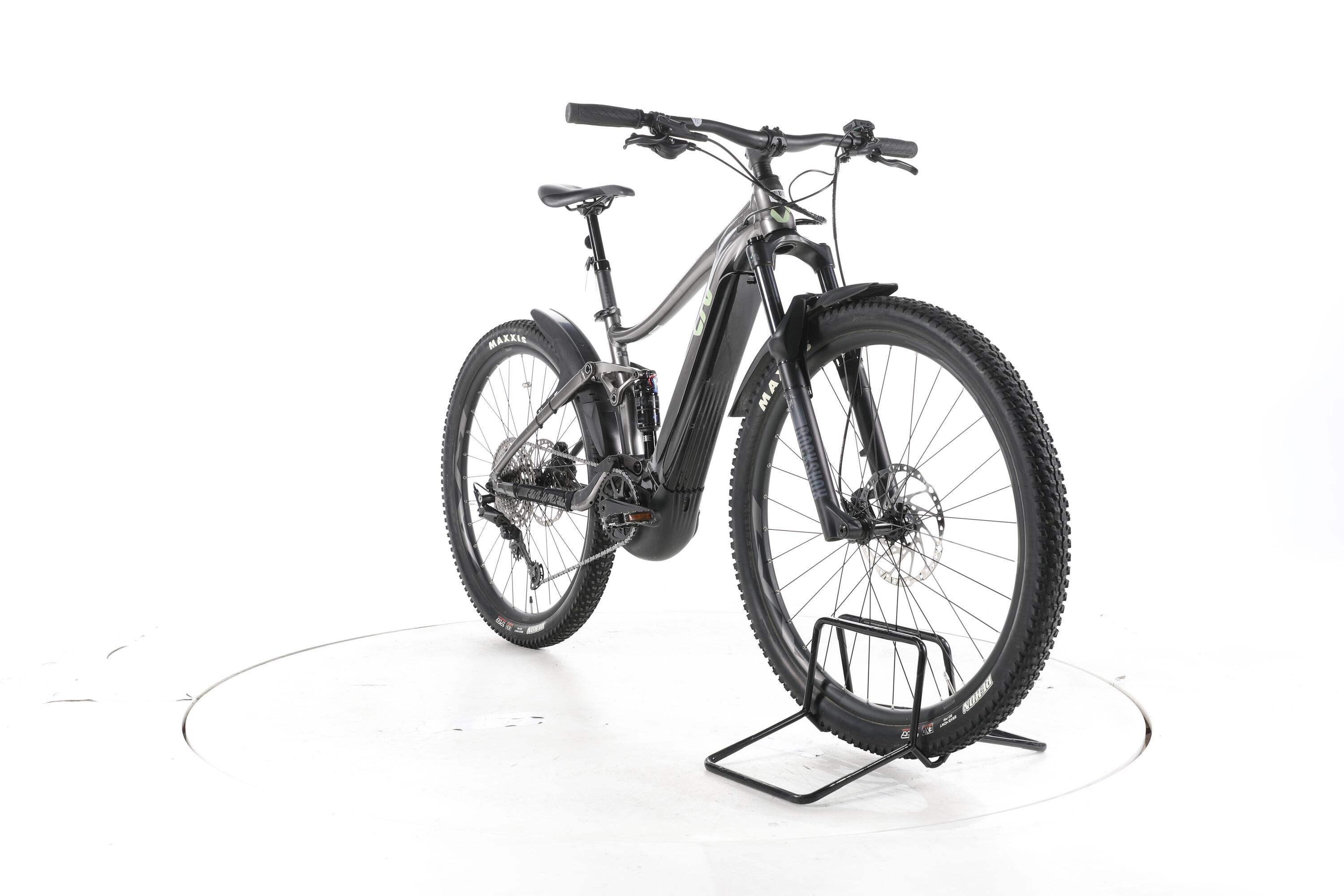 Segunda vida - Liv Embolden E+1 E-Bike Fully - Em muito bom estado. 3/7