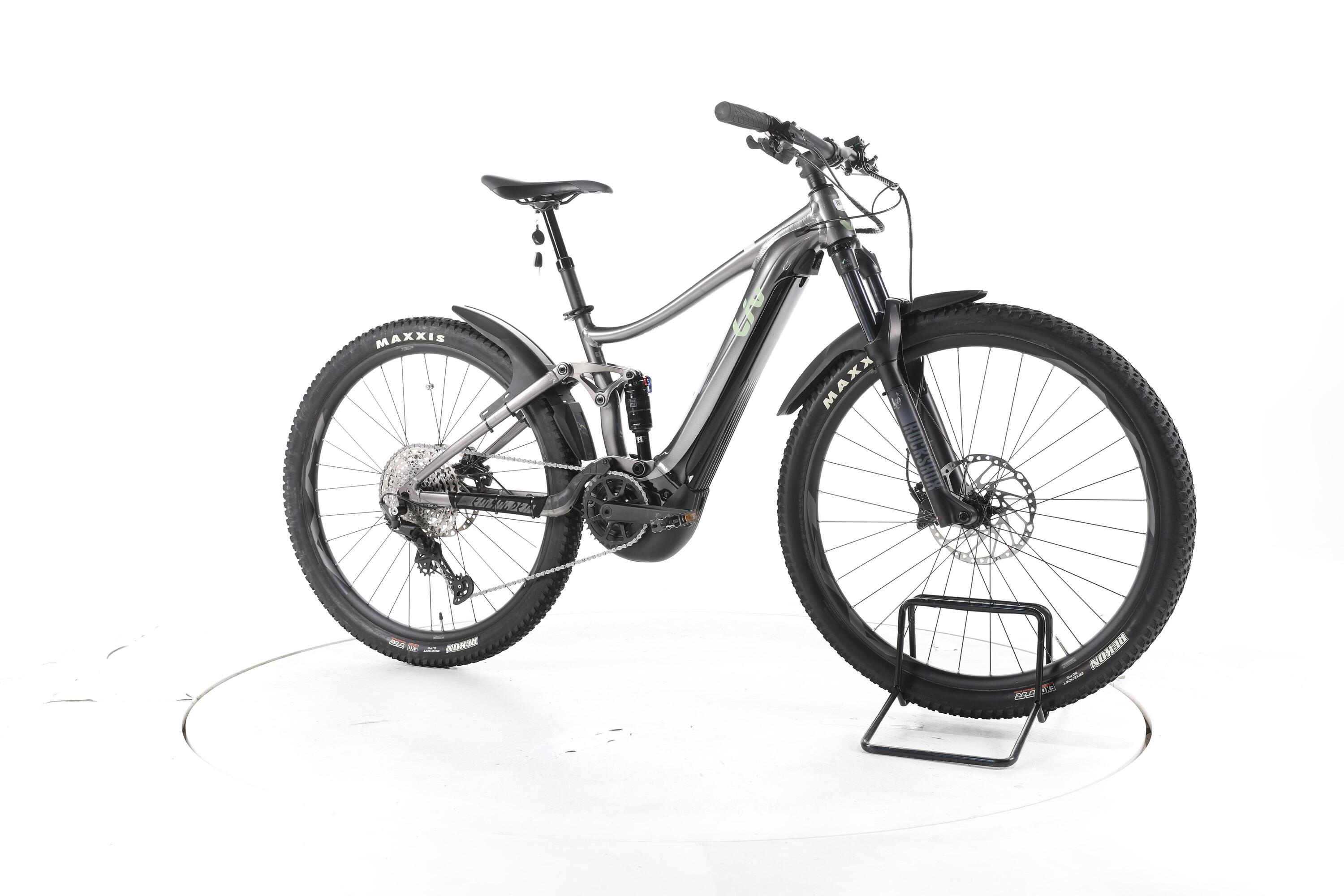 Segunda vida - Liv Embolden E+1 E-Bike Fully - Em muito bom estado. 2/7
